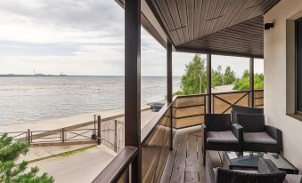 Hevaa Recreation Center