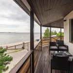 Hevaa Recreation Center