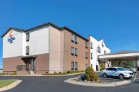 Comfort Inn Charlotte