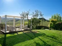 Vineyard View - Villas