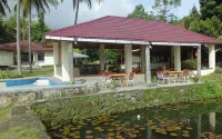 Tuk Tuk Timbul Bungalows