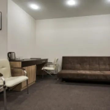 Отель «Максим»