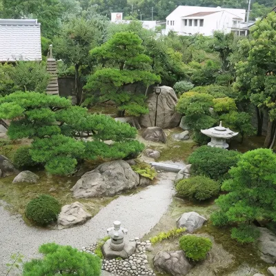 Setouchiso Hotels near Omishima Bridge