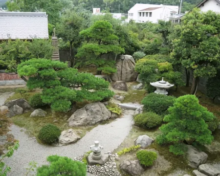 瀬戸内荘 今治のホテル