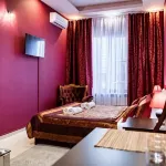 Mone Hotel Hotel di 