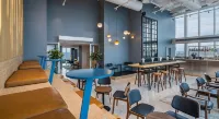 Comfort Hotel Copenhagen Airport - bar