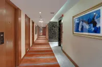 Beacon Hotel Nirman Vihar New Delhi