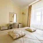 Rus Hotel Hotels in Vladimir