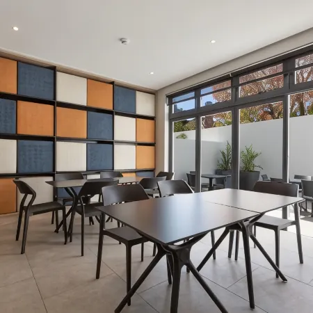 Hotel Krige