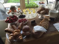 B&B de Rentmeesterhoeve Hotels in Poperinge