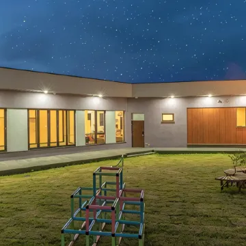 Yeosu Pyeongsari 85-7 Kids Pool Villa