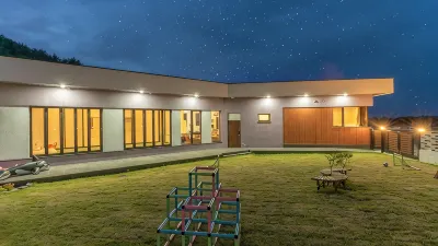 Yeosu Pyeongsari 85-7 Kids Pool Villa Hotels in 