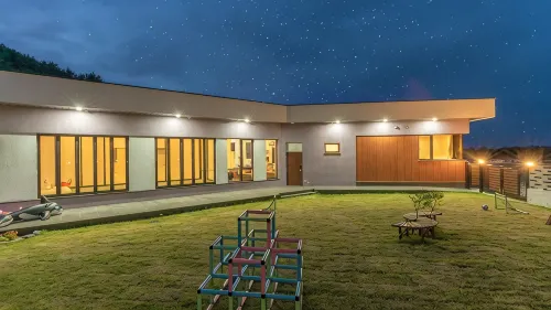 Yeosu Pyeongsari 85-7 Kids Pool Villa