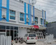 RedDoorz Near Tamansari Shopping Center Salatiga Hotel a Sidorejo