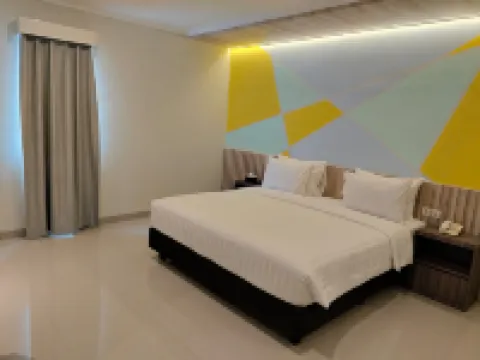 KeyInn Hotel Bogor