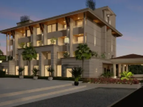 Enrise by Sayaji Rau Indore Hoteles en Indore