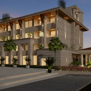 Enrise by Sayaji Rau Indore