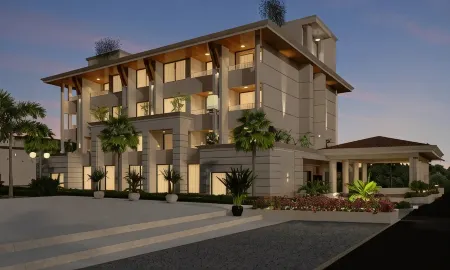 Enrise by Sayaji Rau Indore