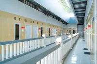 JoandJo Hostel Syariah Hotels in Pesawahan