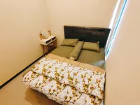 Flaz Villa Hotels in Tegalweru