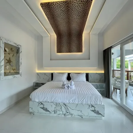 Sea Shell Resort