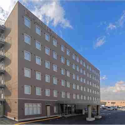 A&Bee Hotel Hotel Exterior