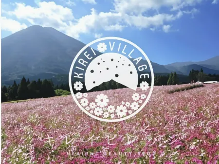 Kirei Village Отели в г. Кобаяси