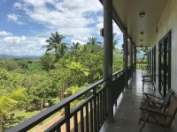เลอ โคโคติเย่ รีสอร์ท - วิวภูเขา