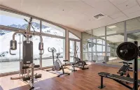 Comfort Duplex Apartment, Foot of the Slopes