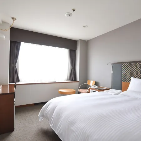 Mito Keisei Hotel