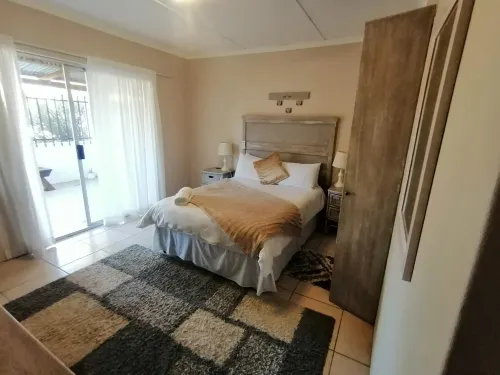 Akkerdam Bed and Breakfast