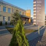 Siverskii Hotels in Gatchinsky District