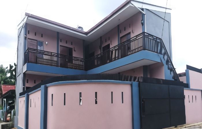Katamso Homestay Sudirman