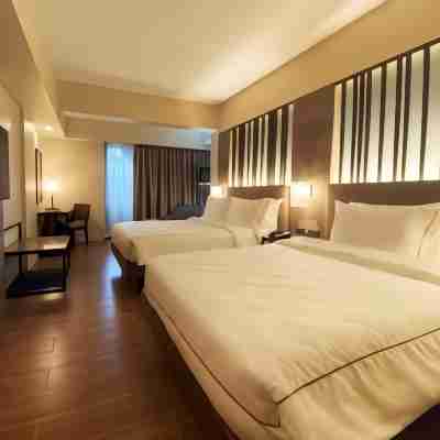 The Aurora Subic Hotel Managed by HII Rooms