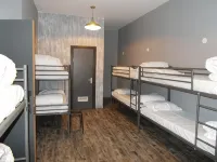 Urban City Centre Hostel