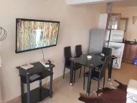 Beautiful Beach front studio in Diani Beach