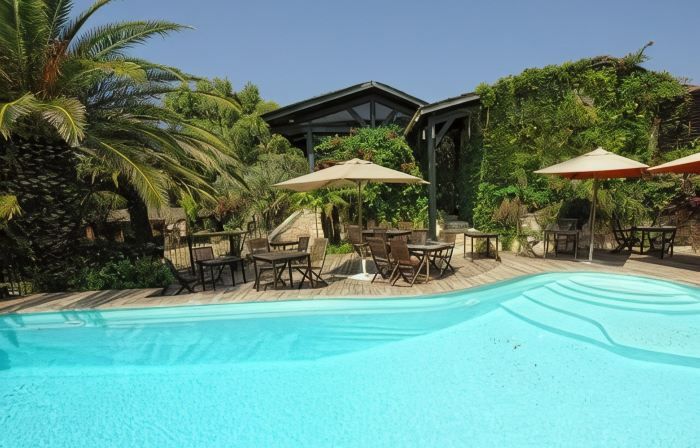 Lodge de Charme A Cheda