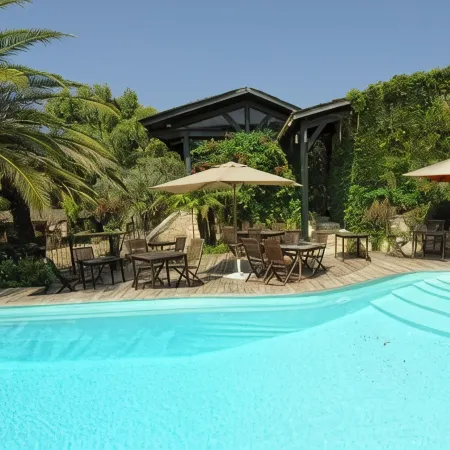 Lodge de Charme A Cheda