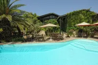 Lodge de Charme A Cheda