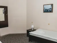 Bazilik โรงแรมในลีเปตสค์