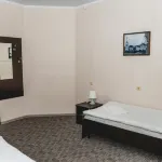 Bazilik Hotels in Lipetsk