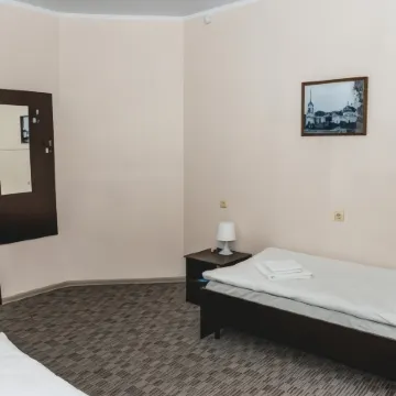 Базилик Липецк Отели в г. Липецк