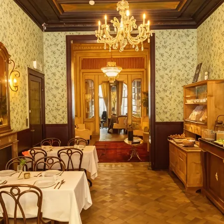 Hotel Rubenshof