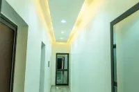 Cozy 2-bedroom apartment in beautiful Lome with AC, WiFi, security agent