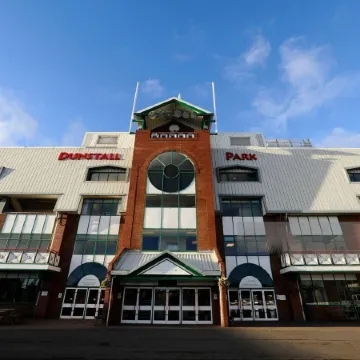 Station Side Penthouse