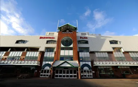 Station Side Penthouse