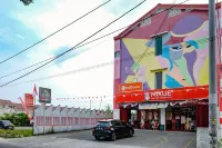 RedDoorz @ myRoom UMY Hotels in Tamantirto