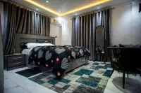 The Blessed life Apartment