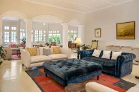 Ashburnham Estate