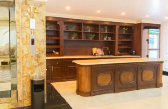 KHACH SAN PHUONG Minh